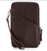 Custom Tech Organizer - Holds cables, charger, and accessories